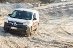 Renault Kangoo Van X-Track 2016 года